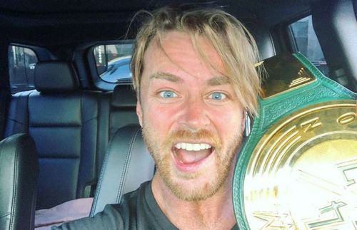 Drake Maverick's reign was short-lived