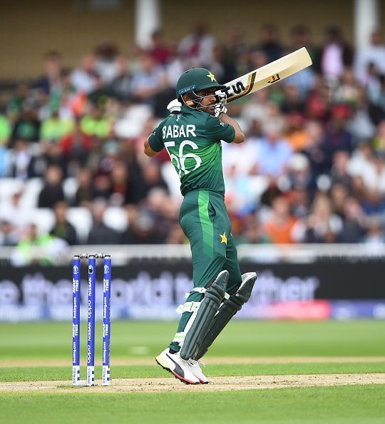 Babar Azam