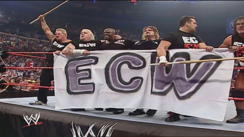 ECW