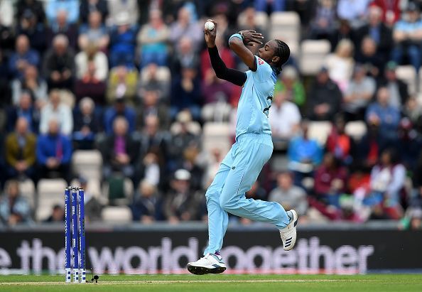 England v West Indies - ICC Cricket World Cup 2019