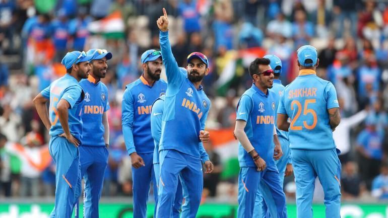 India will look to upstage their rivals for a record 7th time.