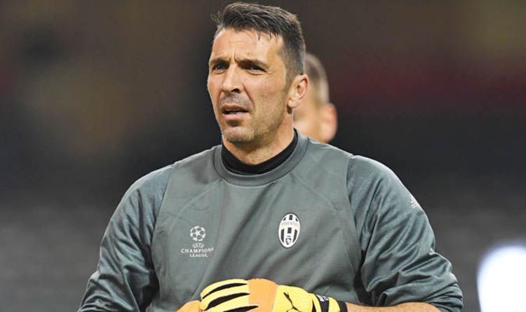 Gianluigi Buffon