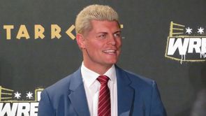 WWE/AEW News: Cody Rhodes has an interesting reaction to The Undertaker and Goldberg's match from Super ShowDown