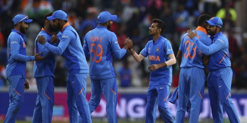 The Indian team is yet to lose a match in this World Cup