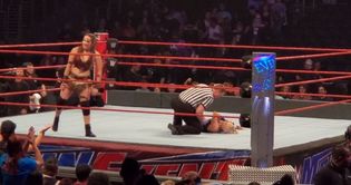 WWE News: Sarah Logan sends chilling warning to Dana Brooke, gets into Twitter war