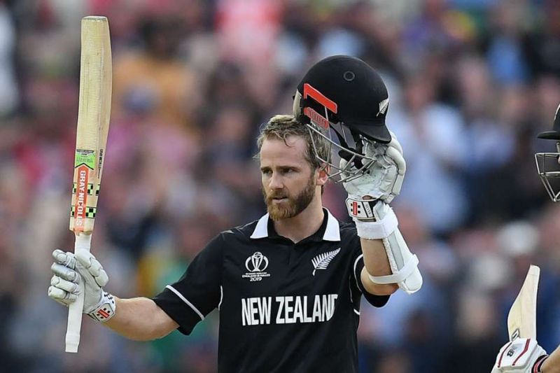 Kane Williamson has been in terrific form for the Blackcaps