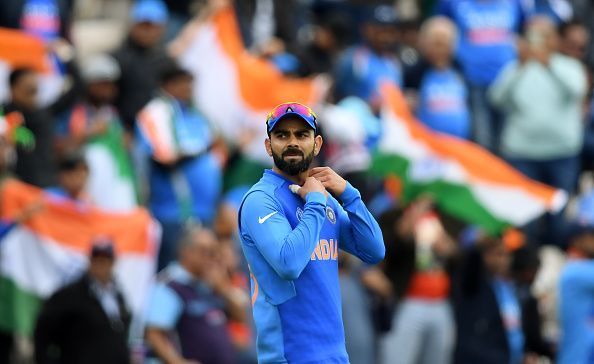 South Africa v India - ICC Cricket World Cup 2019