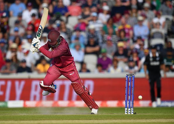 West Indies v New Zealand - ICC Cricket World Cup 2019