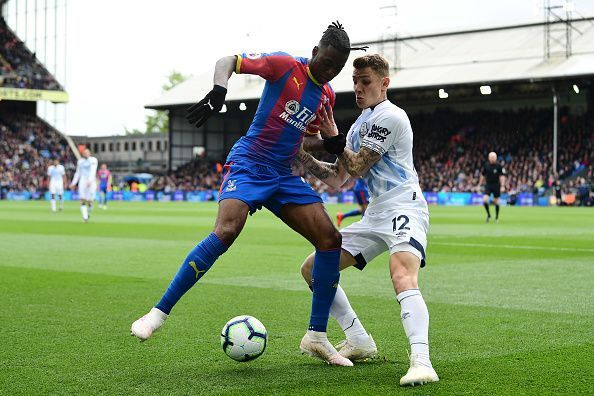 Crystal Palace v Everton FC - Premier League