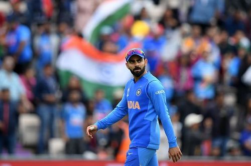 South Africa v India - ICC Cricket World Cup 2019