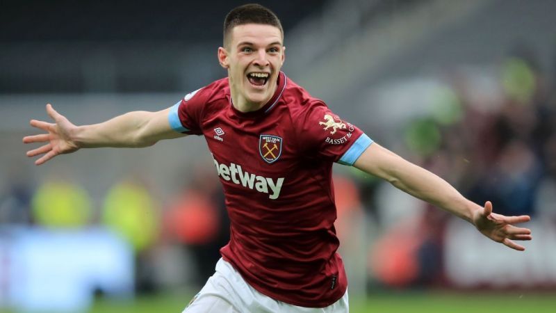 West Ham&#039;s surprise package of the season