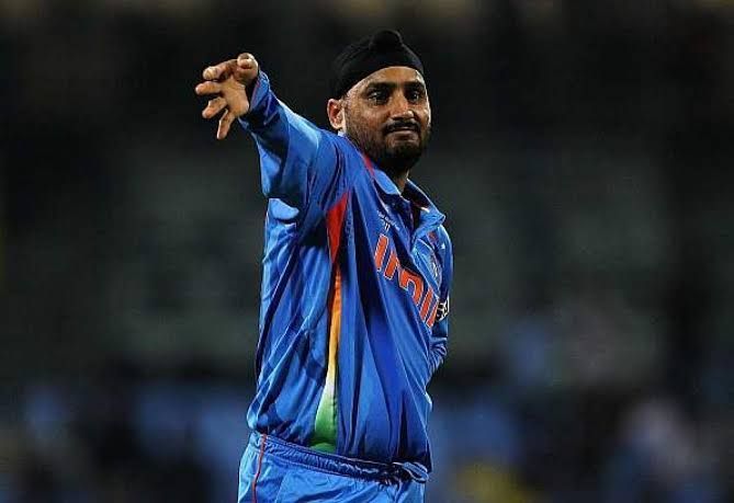 Harbhajan Singh