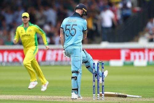 England v Australia - ICC Cricket World Cup 2019