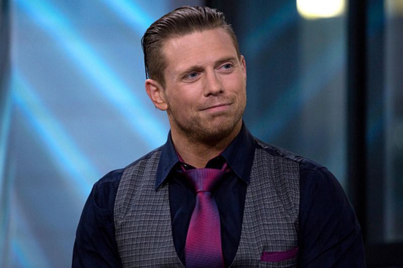 The Miz