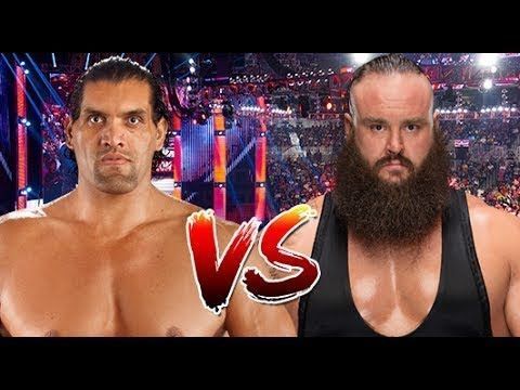 KHALI