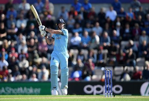 England v West Indies - ICC Cricket World Cup 2019