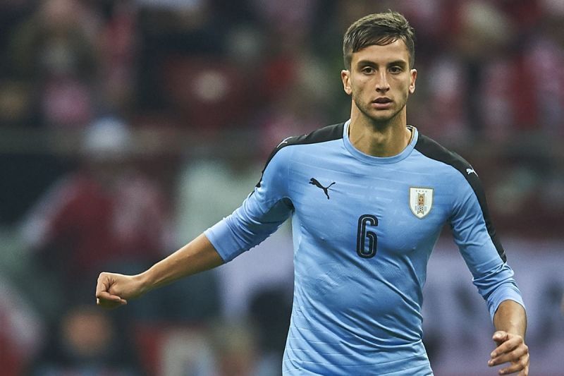 Bentancur can make a difference