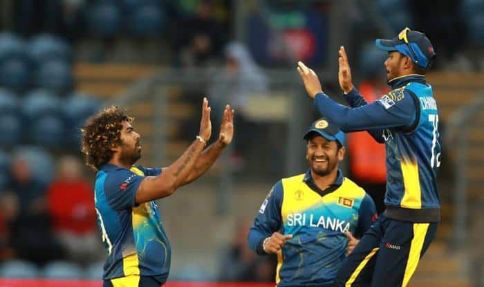 If Sri Lanka wants to move up in the points table, they need to play well