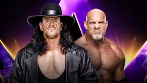 WWE News: Goldberg sends a warning to The Undertaker