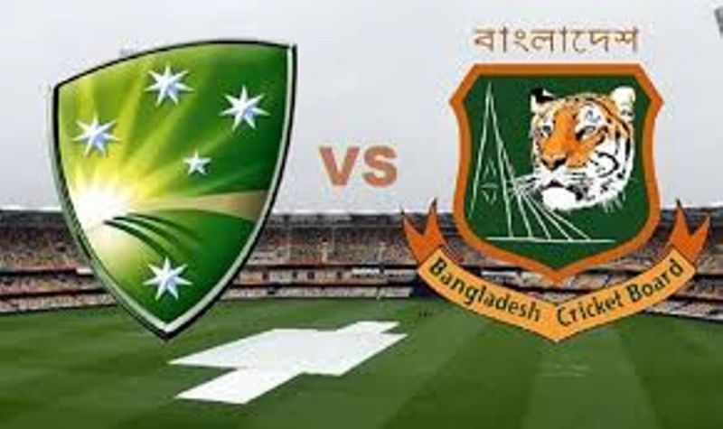 Australia vs Bangladesh, ICC Cricket World Cup 2019