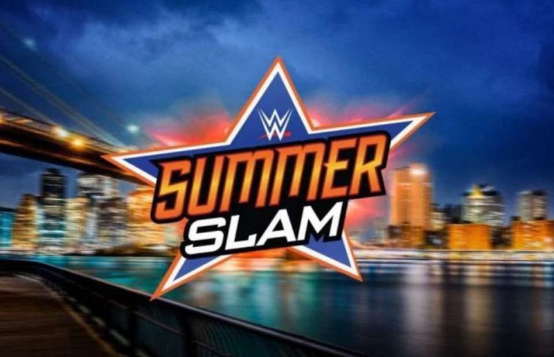 WWE SummerSlam