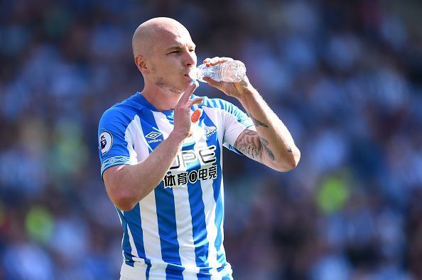 Huddersfield Town v Watford FC - Premier League