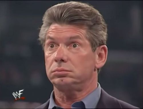 Vince McMahon