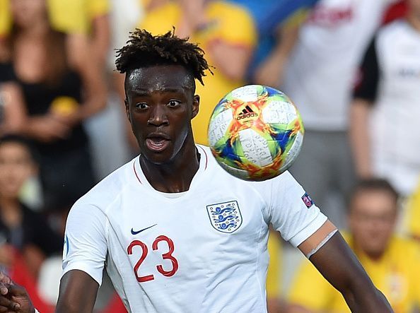 Tammy Abraham