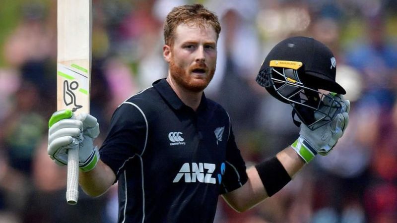 Martin Guptill