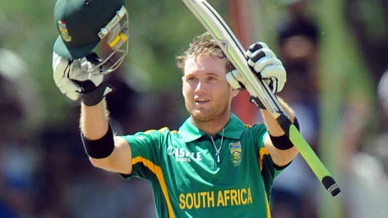 Colin Ingram