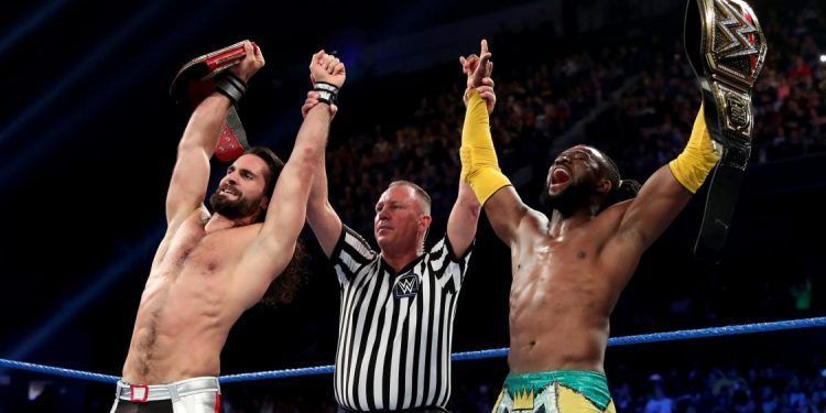 This week&#039;s SmackDown Live could have been so much better than what the company delivered