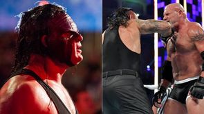 WWE News: Kane gives his take on The Undertaker vs. Goldberg