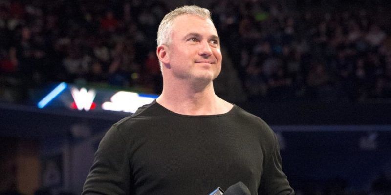 Shane McMahon