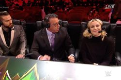 WWE News: Renee Young reveals the truth on how she was treated at Saudi Arabia