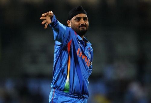 Harbhajan Singh