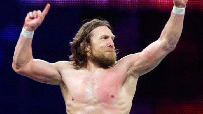 Daniel Bryan