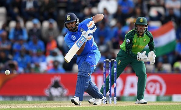 South Africa v India - ICC Cricket World Cup 2019