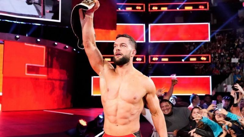 FINN BALOR