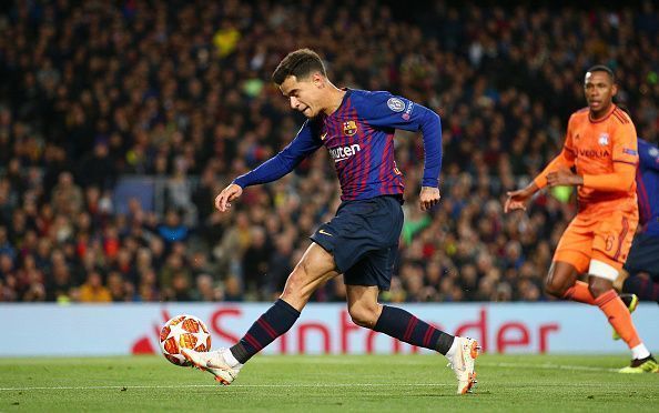 Coutinho will be an ideal signing for PSG