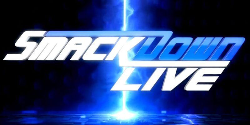 Smackdown live needs a facelift.