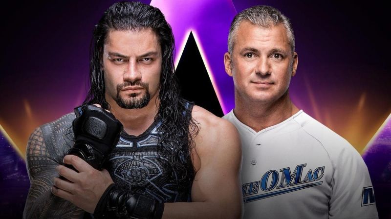 Roman Reigns needs a big win after super showdown.