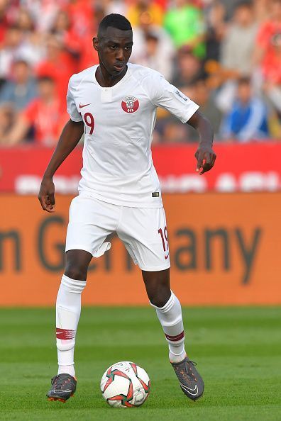 South Korea v Qatar - AFC Asian Cup Quarter Final