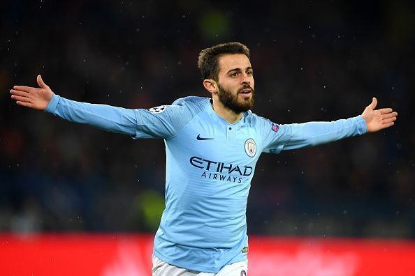 Bernardo Silva