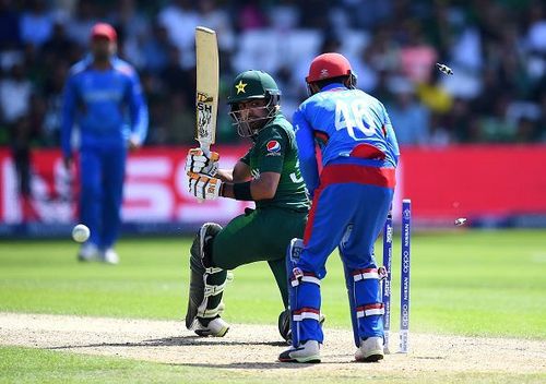 Pakistan v Afghanistan - ICC Cricket World Cup 2019