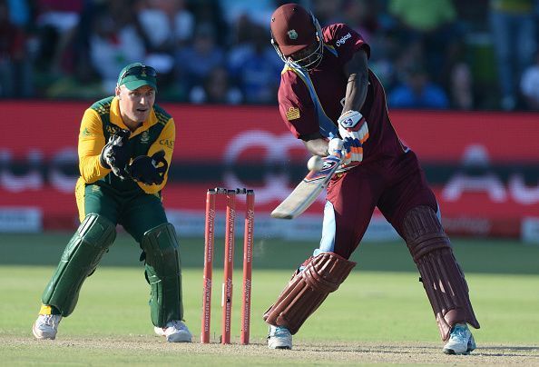Russell&#039;s pyrotechnics will be crucial for West Indies