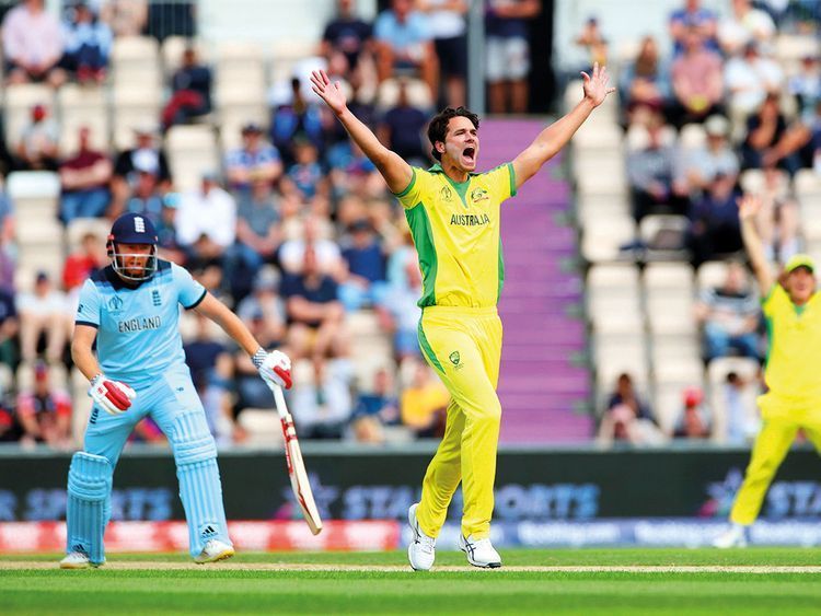 Nathan Coulter Nile has picked up just two wickets in four games