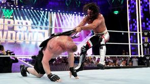 WWE Super ShowDown 2019: 5 Shockers & Surprises from the Saudi Arabian event