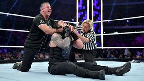 The Biggest Winners and Losers of WWE Super ShowDown