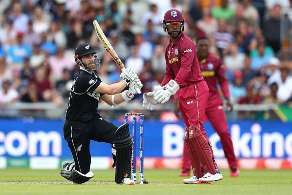 West Indies v New Zealand - ICC Cricket World Cup 2019