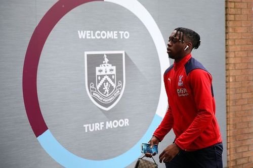 Wan-Bissaka is on the verge of a record-breaking United transfer this summer and it's no surprise, either